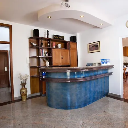 Kruna Grada Apartamento *