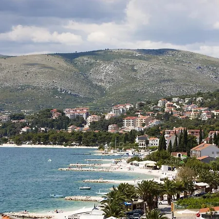 Kruna Grada Apartamento *