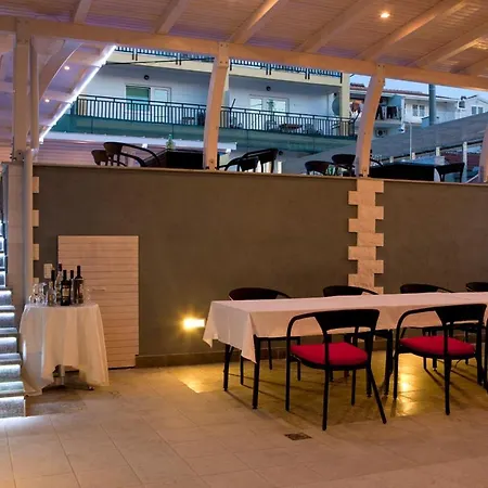 Apartamento Kruna Grada