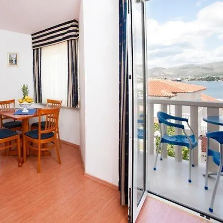 Apartamento Kruna Grada *