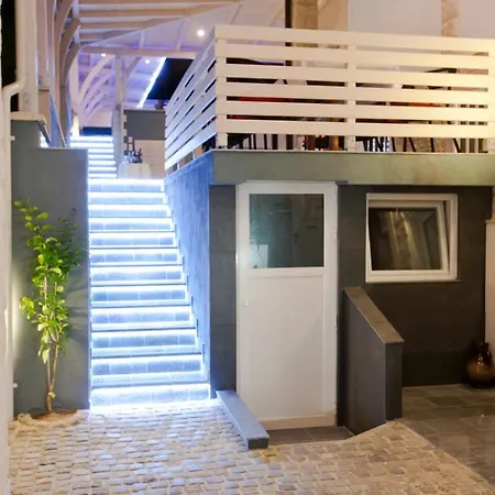 Apartamento Kruna Grada Trogir