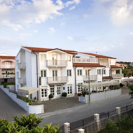 Apartamento Kruna Grada Trogir