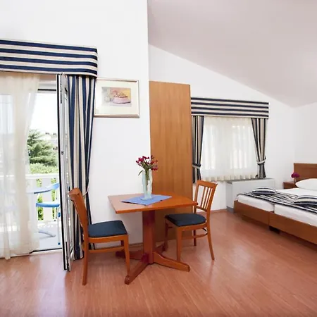 Kruna Grada Apartamento