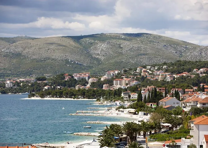 Kruna Grada アパート *