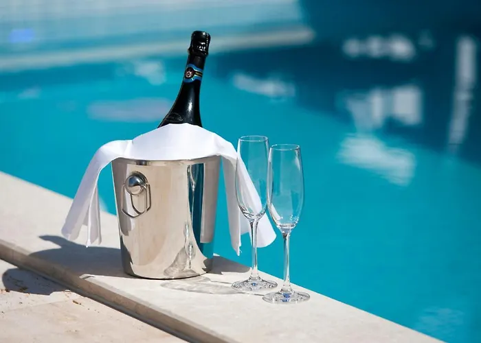 Kruna Grada トロギール