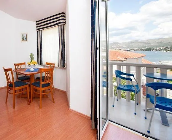 アパート Kruna Grada *