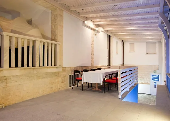 Kruna Grada トロギール