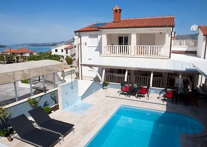 アパート Kruna Grada