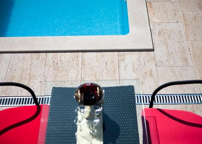 Kruna Grada トロギール