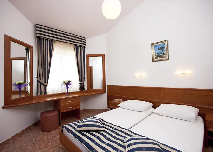 Kruna Grada * トロギール