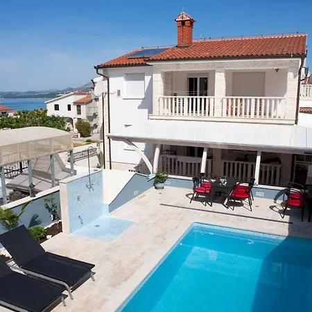 דירה Kruna Grada