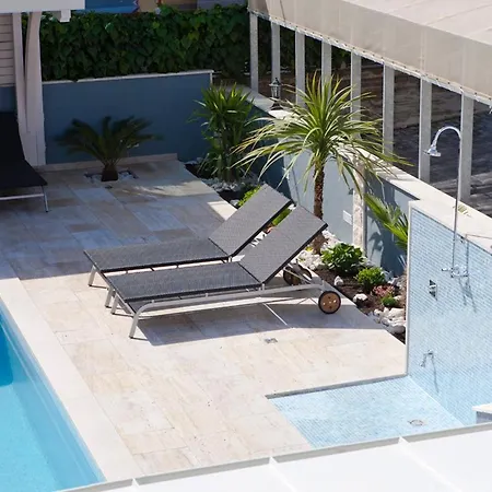 Διαμέρισμα Kruna Grada Τρογκίρ