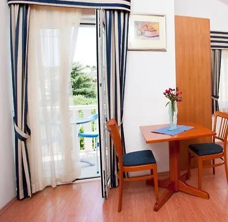 Διαμέρισμα Kruna Grada Τρογκίρ