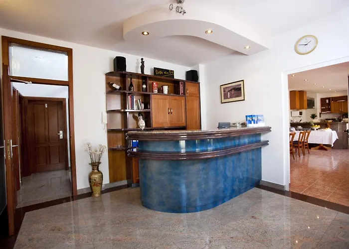 Kruna Grada דירה *