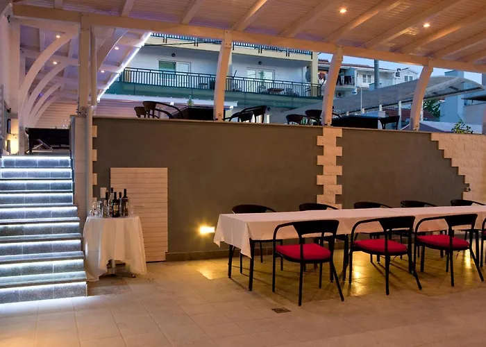 דירה Kruna Grada