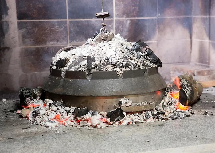 דירה Kruna Grada