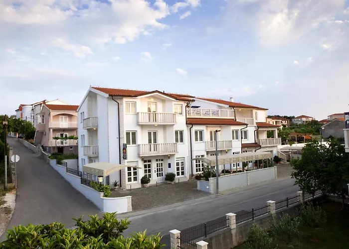 דירה Kruna Grada טרוגיר