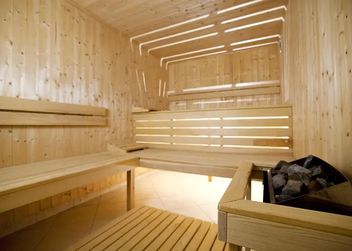 公寓 Kruna Grada 特罗吉尔