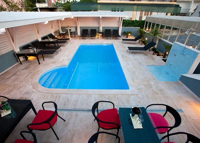 דירה Kruna Grada