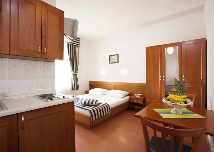 Kruna Grada דירה *